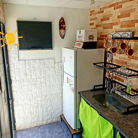 Tilcara Hostal Nina Coya Exterior foto